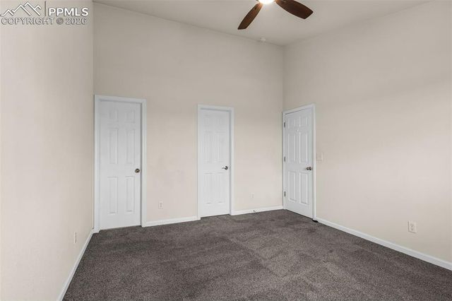 7599 Sailwind Drive, Colorado Springs, CO 80925