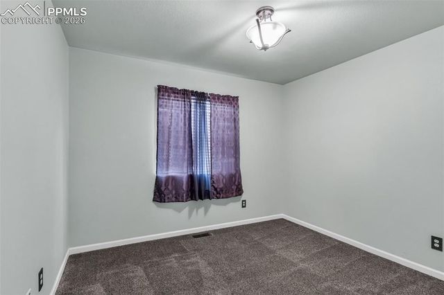 7599 Sailwind Drive, Colorado Springs, CO 80925