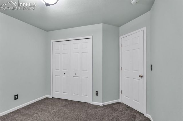 7599 Sailwind Drive, Colorado Springs, CO 80925