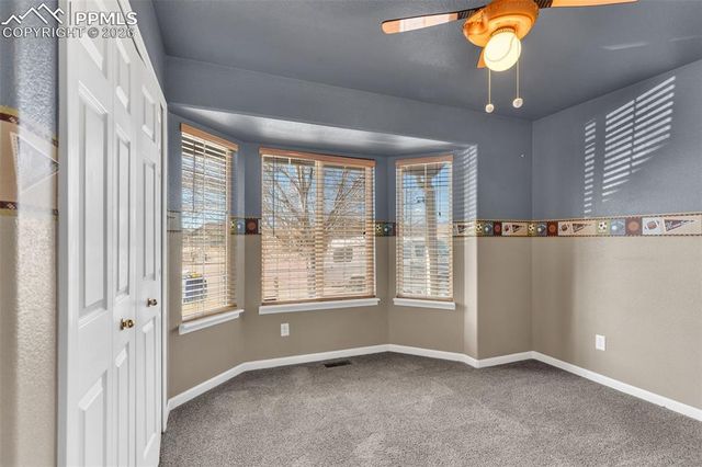 7599 Sailwind Drive, Colorado Springs, CO 80925