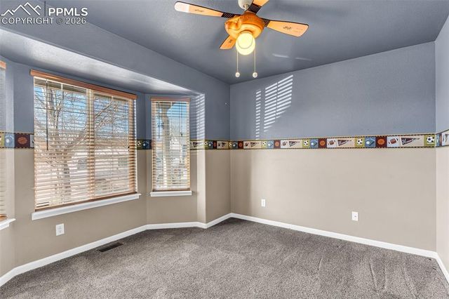 7599 Sailwind Drive, Colorado Springs, CO 80925