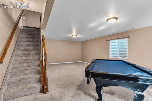 7599 Sailwind Drive, Colorado Springs, CO 80925