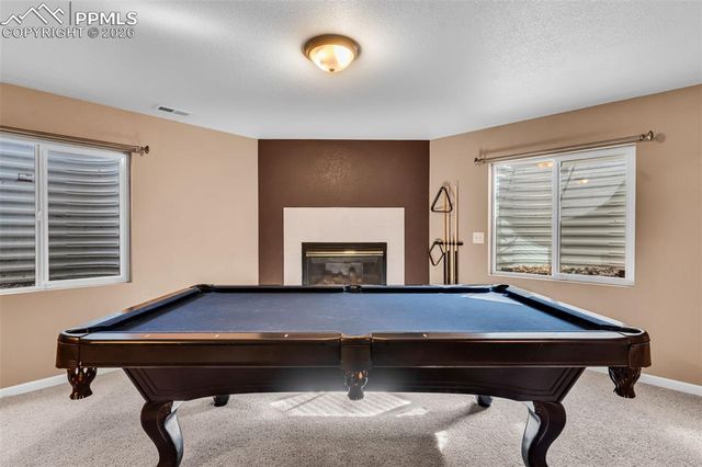 7599 Sailwind Drive, Colorado Springs, CO 80925