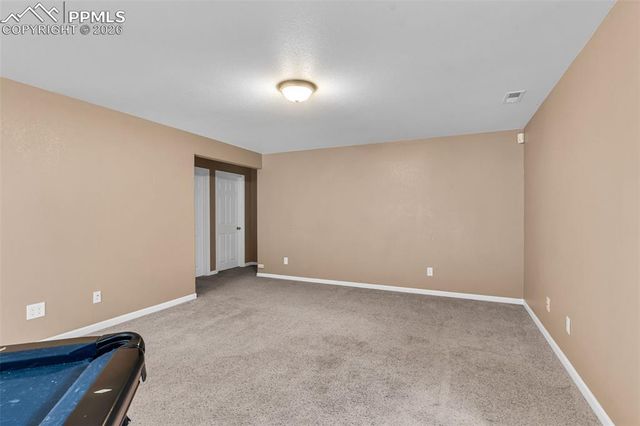 7599 Sailwind Drive, Colorado Springs, CO 80925