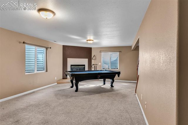 7599 Sailwind Drive, Colorado Springs, CO 80925