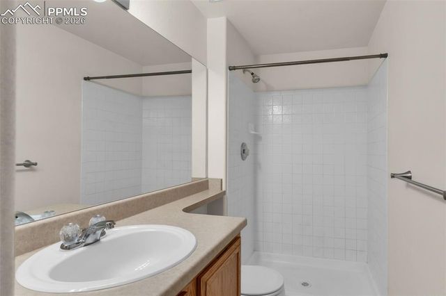 7599 Sailwind Drive, Colorado Springs, CO 80925
