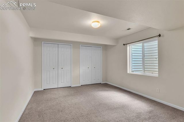 7599 Sailwind Drive, Colorado Springs, CO 80925