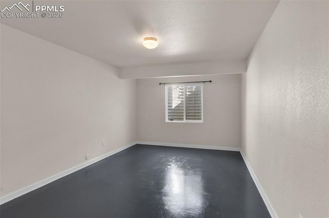 7599 Sailwind Drive, Colorado Springs, CO 80925