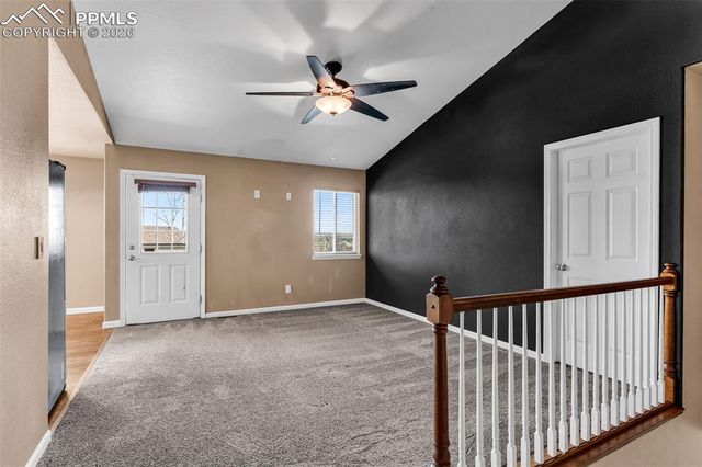 7599 Sailwind Drive, Colorado Springs, CO 80925