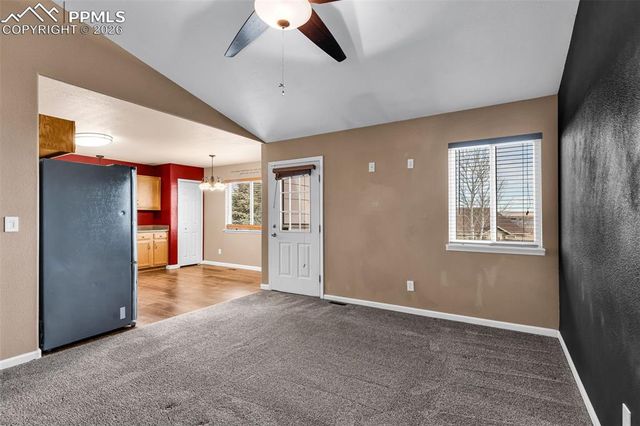 7599 Sailwind Drive, Colorado Springs, CO 80925