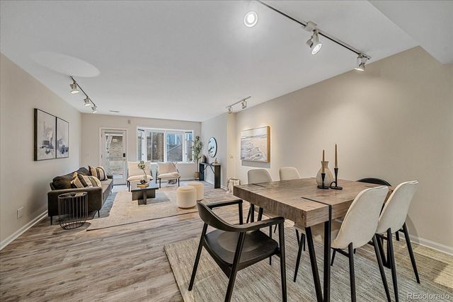 162 S Jackson Street, Denver, CO 80209