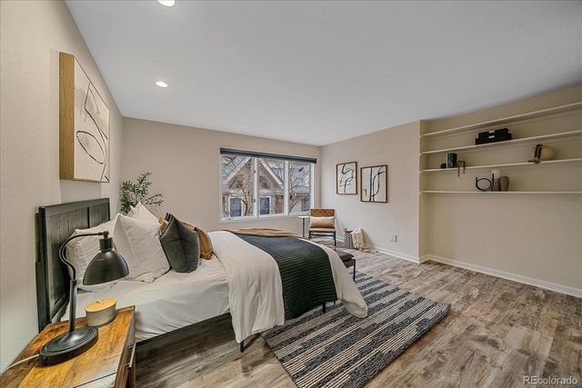 162 S Jackson Street, Denver, CO 80209