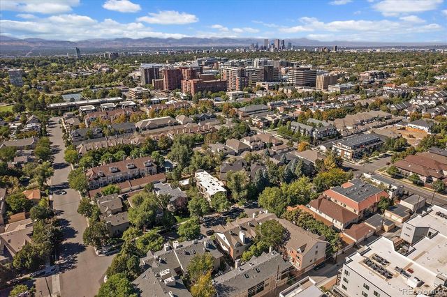 162 S Jackson Street, Denver, CO 80209