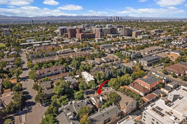 162 S Jackson Street, Denver, CO 80209