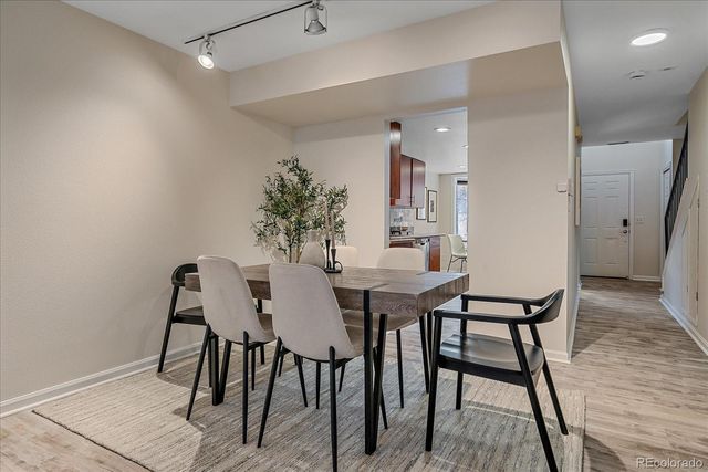 162 S Jackson Street, Denver, CO 80209