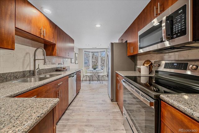 162 S Jackson Street, Denver, CO 80209