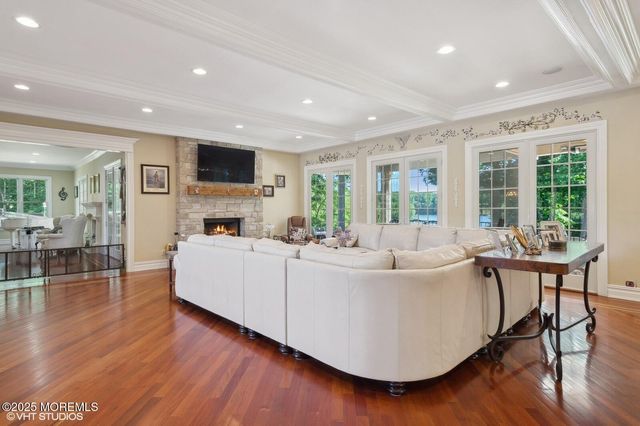 100 Richdale Road, Colts Neck, NJ 07722