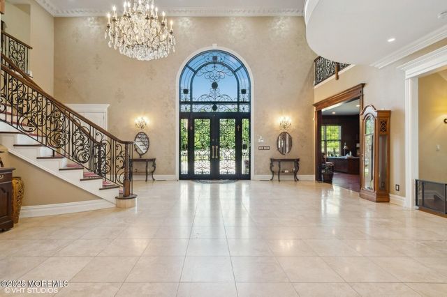 100 Richdale Road, Colts Neck, NJ 07722