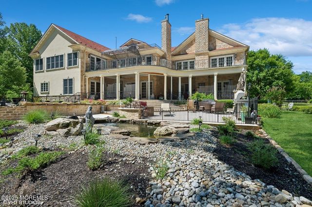 100 Richdale Road, Colts Neck, NJ 07722