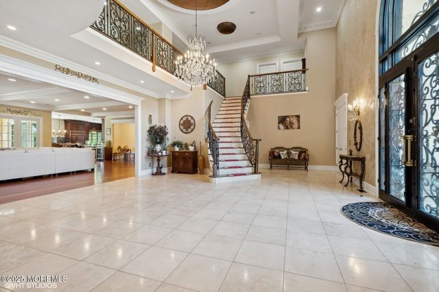 100 Richdale Road, Colts Neck, NJ 07722