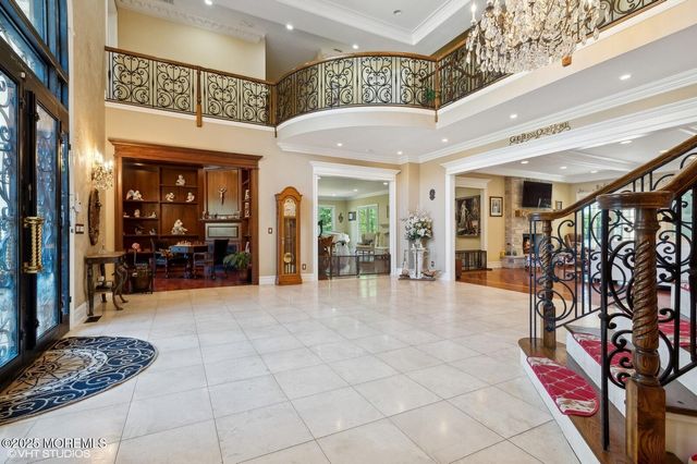 100 Richdale Road, Colts Neck, NJ 07722