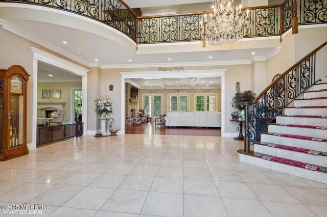 100 Richdale Road, Colts Neck, NJ 07722