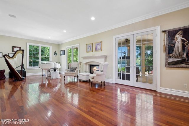 100 Richdale Road, Colts Neck, NJ 07722