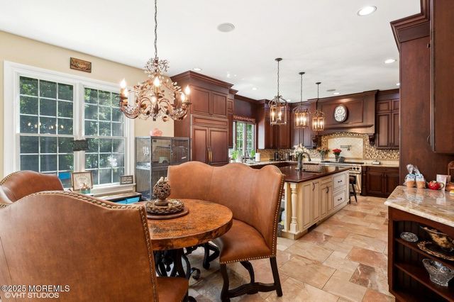 100 Richdale Road, Colts Neck, NJ 07722