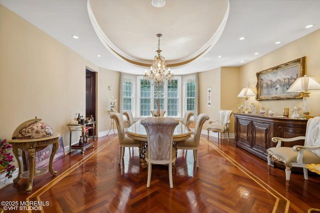 100 Richdale Road, Colts Neck, NJ 07722