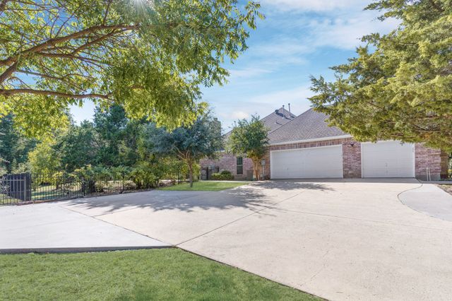 570 Ambrym Drive, Fairview, TX 75069