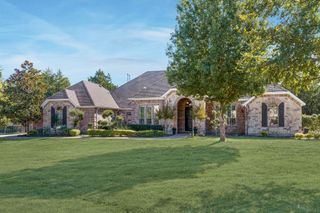 570 Ambrym Drive, Fairview, TX 75069