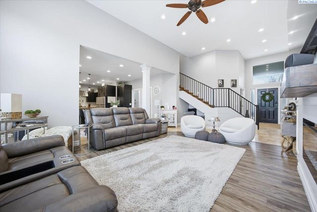 5 Tulip Ct., Pasco, WA 99301