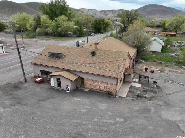 20 S STATE ST, Sigurd, UT 84657