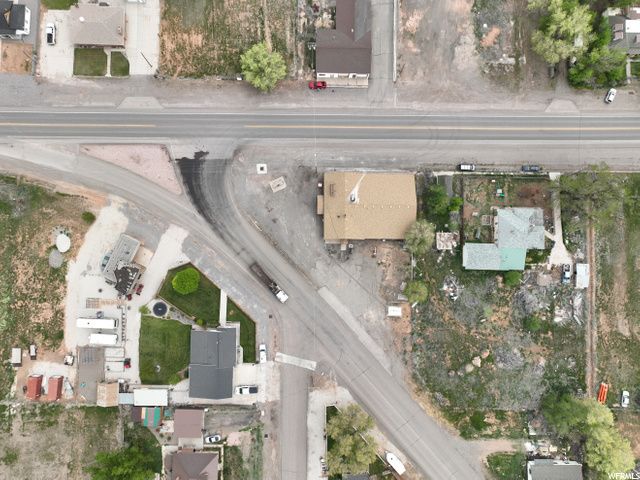 20 S STATE ST, Sigurd, UT 84657