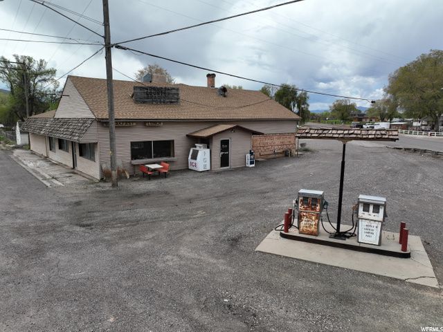 20 S STATE ST, Sigurd, UT 84657