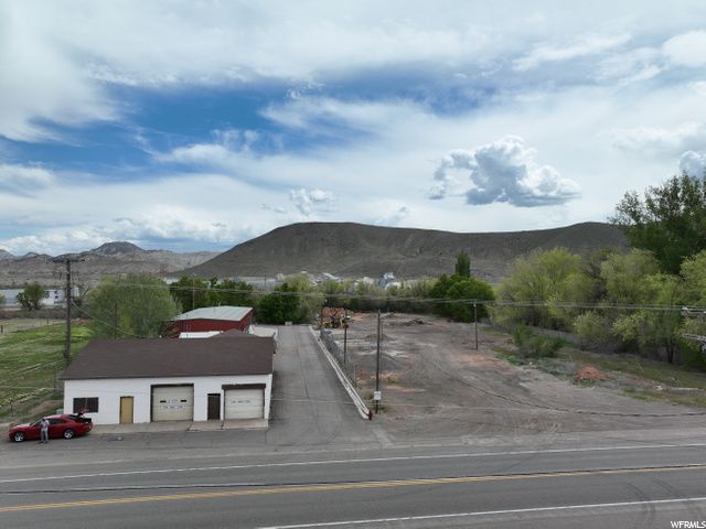 20 S STATE ST, Sigurd, UT 84657