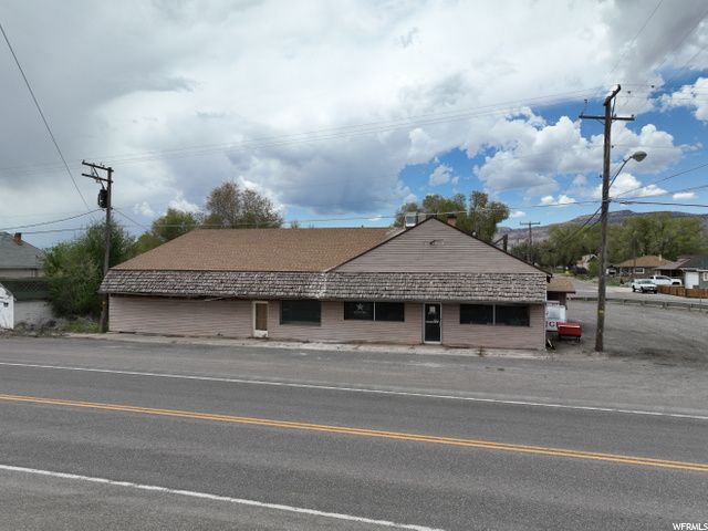 20 S STATE ST, Sigurd, UT 84657