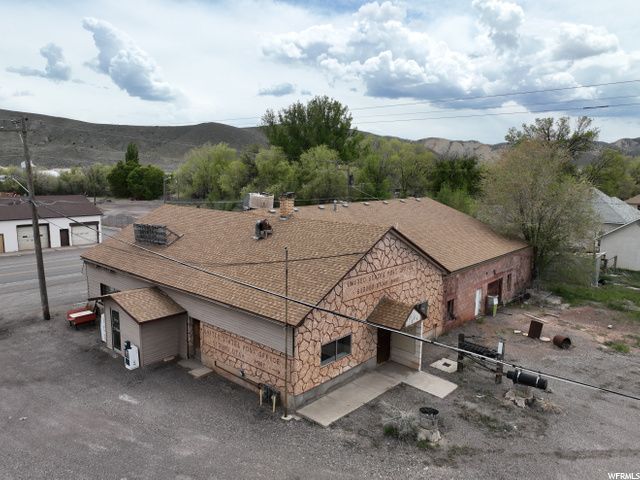 20 S STATE ST, Sigurd, UT 84657