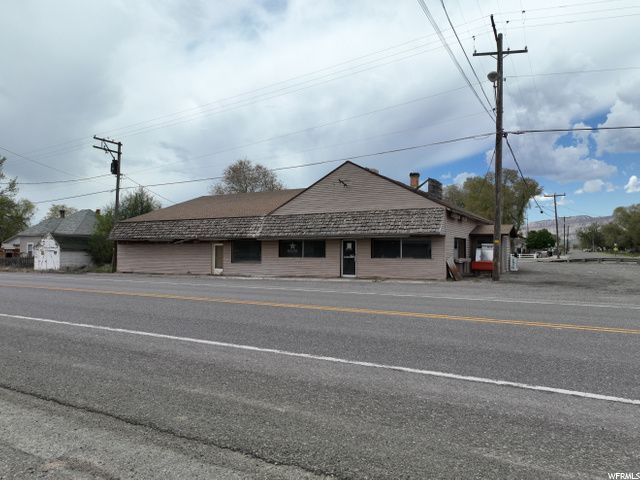 20 S STATE ST, Sigurd, UT 84657