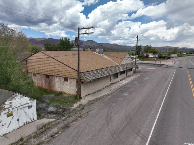20 S STATE ST, Sigurd, UT 84657