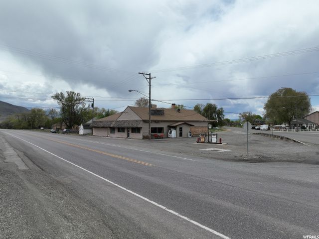 20 S STATE ST, Sigurd, UT 84657