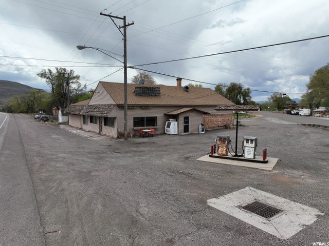 20 S STATE ST, Sigurd, UT 84657