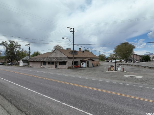 20 S STATE ST, Sigurd, UT 84657