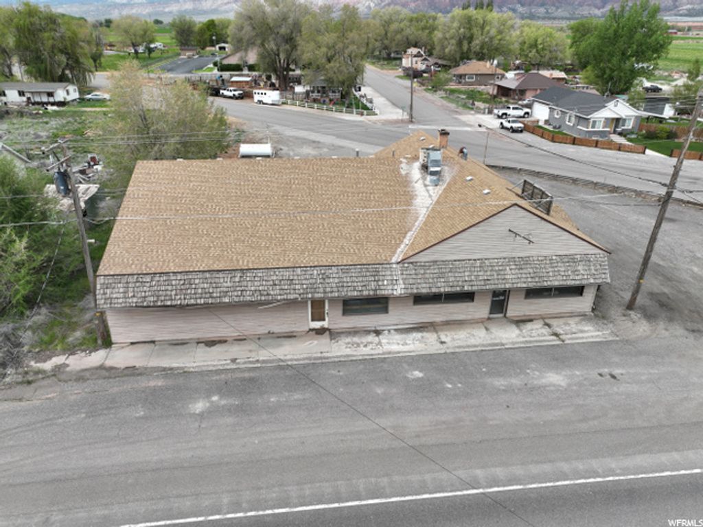 20 S STATE ST, Sigurd, UT 84657