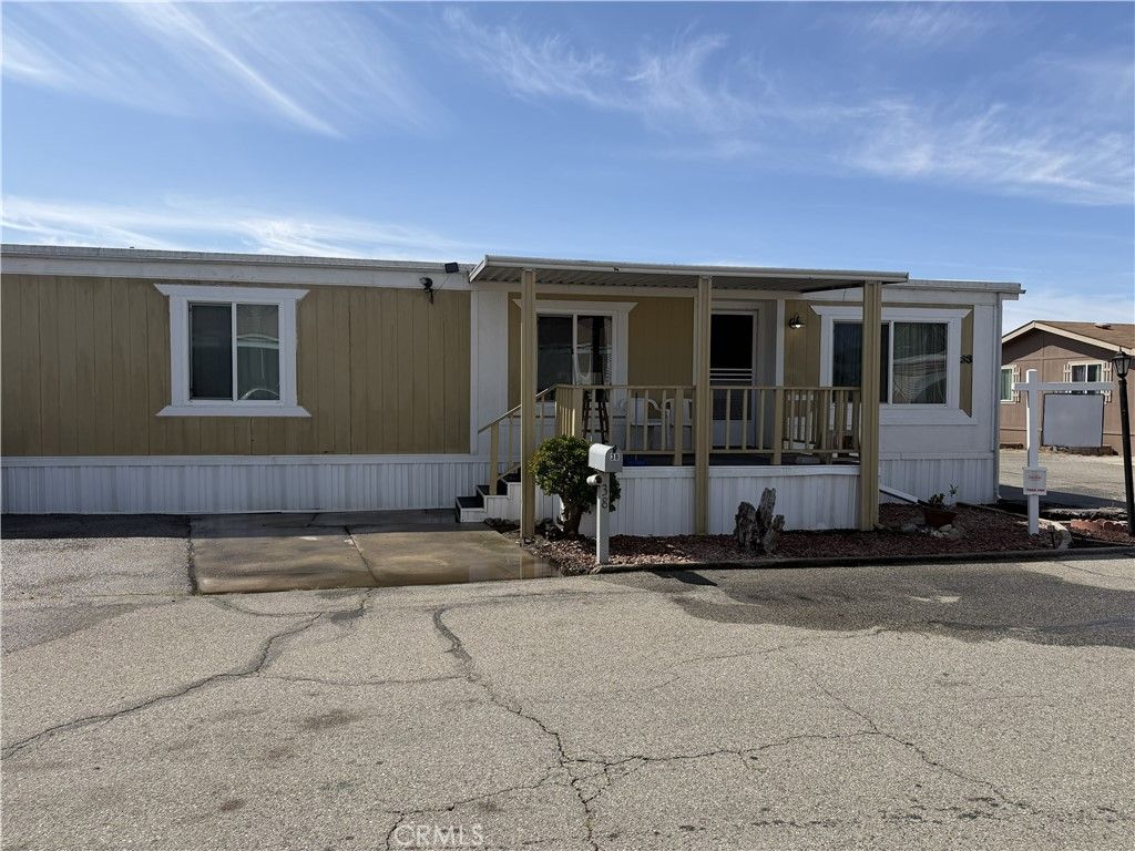 3700 Olds Road 38, Oxnard, CA 93033