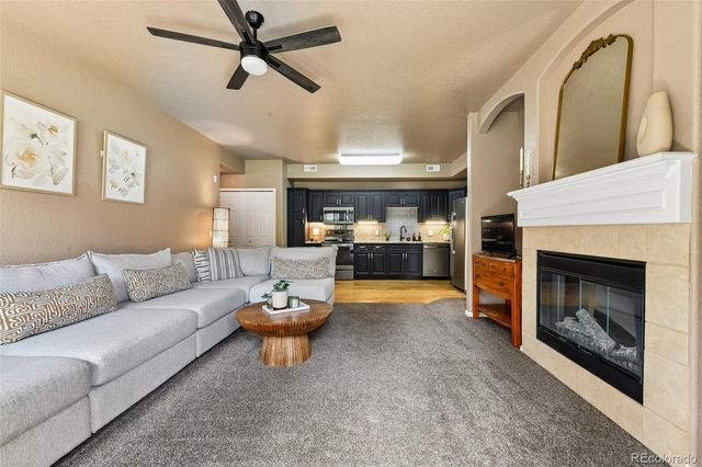 22920 E Roxbury Drive E, Aurora, CO 80016