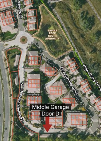 22920 E Roxbury Drive E, Aurora, CO 80016
