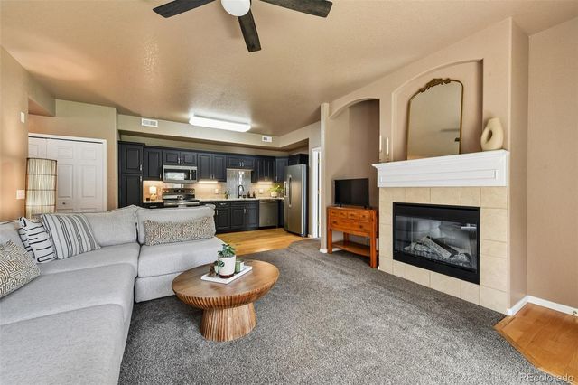 22920 E Roxbury Drive E, Aurora, CO 80016