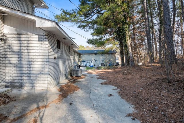 1414 Walston Avenue, Dalton, GA 30720