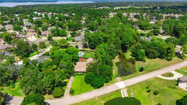 14535 Gemini Boulevard, Willis, TX 77318